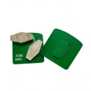 Redi Lock 2 Hexagon Seg Diamond Grinding Pads