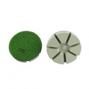 3'' 7 Pie Premium Dry Concrete Floor Resin Polishing Pads