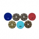 Good Quality Concrete Dry Wet Resin Bond Polishing Pucks