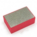 Rectangle Shape Handheld Surface Edge Polishing Blocks