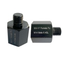 5/8''-11 Female To M14 Male Conversion Adapter