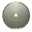 14'' 350mm Soff-Cut Segmented Green Concrete Saw Blades