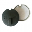 3'' Redi Lock Velcro Holder For Resin Bond Diamond Pucks