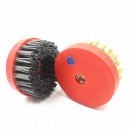 4'' 100mm Abrasive Silicon Carbide Diamond Antique Brushes