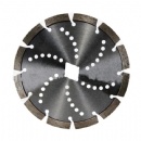 180mm Laser Welded Concrete Cutting Diamond Saw Blades