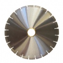 16'' 400mm Granite Cutting Circular Diamond Saw Blades