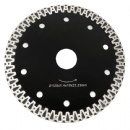 125mm A Type Segs Diamond Saw Blades For Tile Ceramic