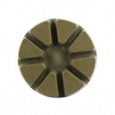 Premium Concrete Floor Resin Bond Diamond Polishing Puck